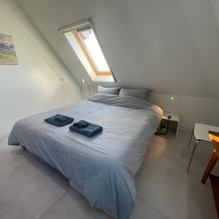Vrijplaats Bed & Breakfast Oosterend  Luaran gambar