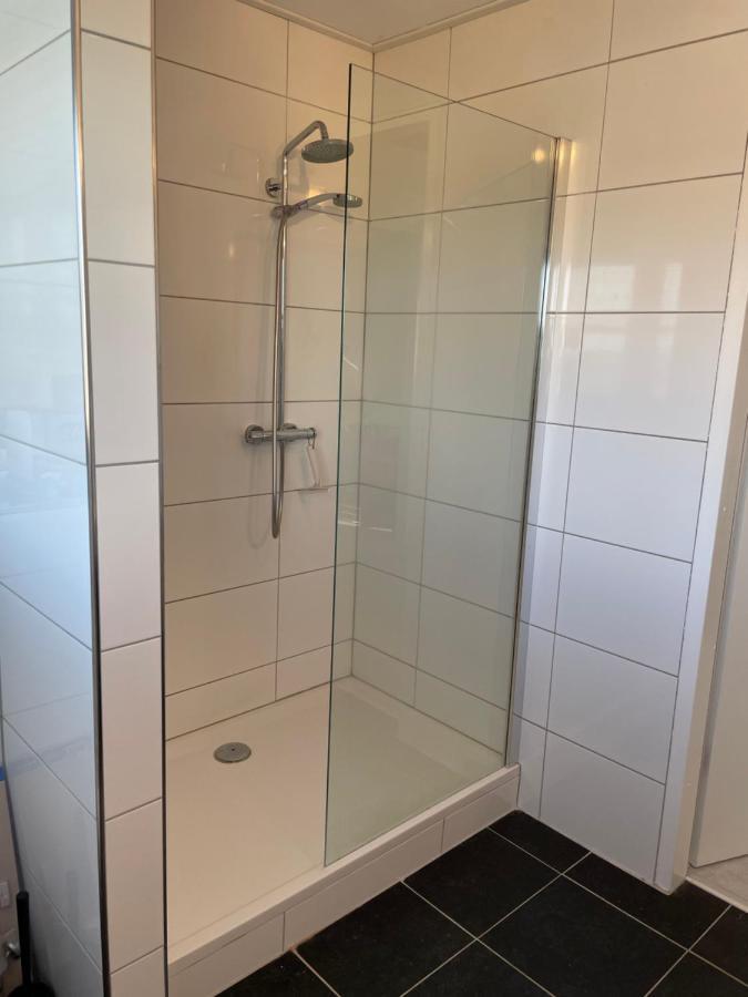 Vrijplaats Bed & Breakfast Oosterend  Luaran gambar