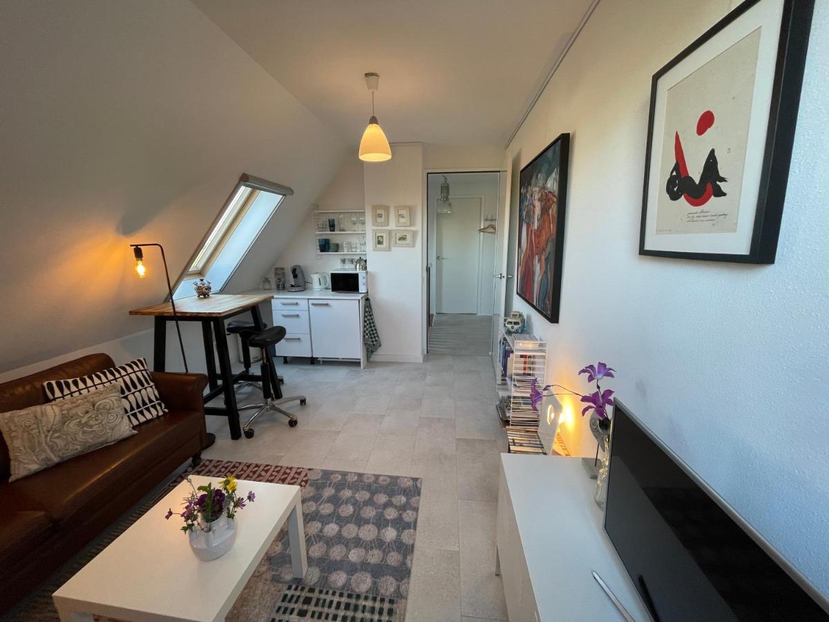 Vrijplaats Bed & Breakfast Oosterend  Luaran gambar