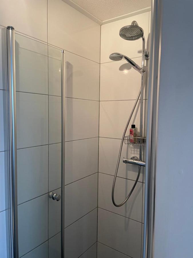 Vrijplaats Bed & Breakfast Oosterend  Luaran gambar