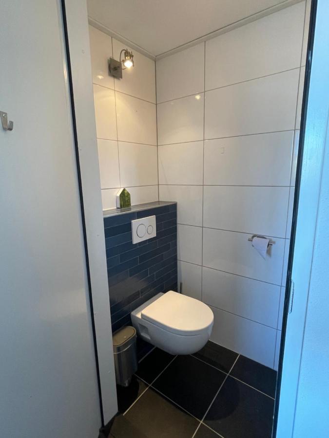Vrijplaats Bed & Breakfast Oosterend  Luaran gambar